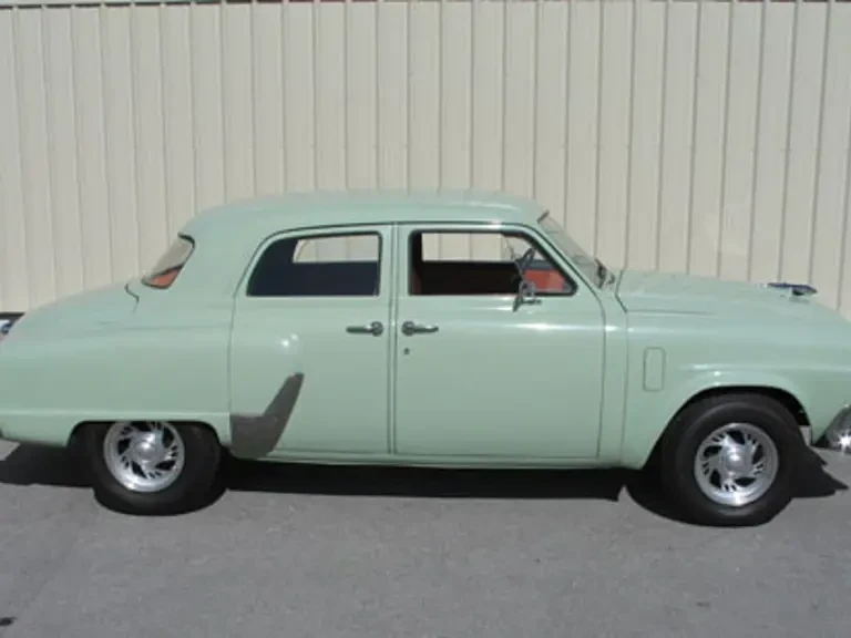 1952 Studebaker Champion - Image 4 of 13