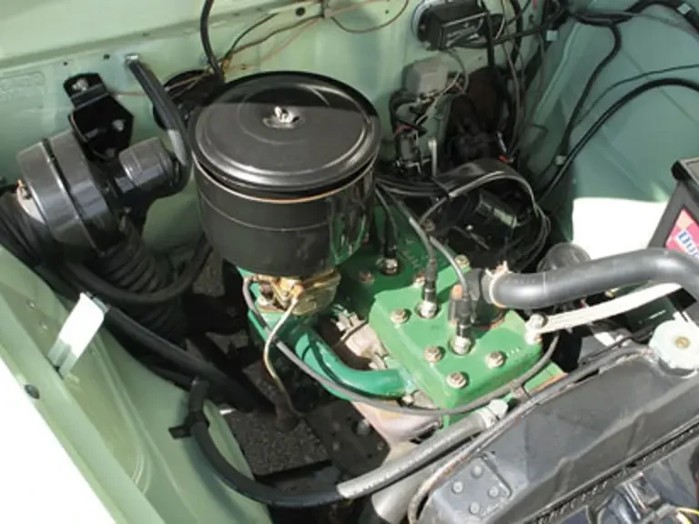 1952 Studebaker Champion - Image 8 of 13