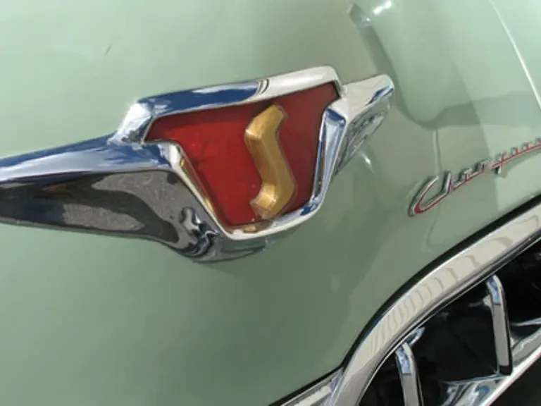 1952 Studebaker Champion - Image 3 of 13