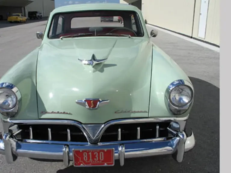 1952 Studebaker Champion - Image 11 of 13