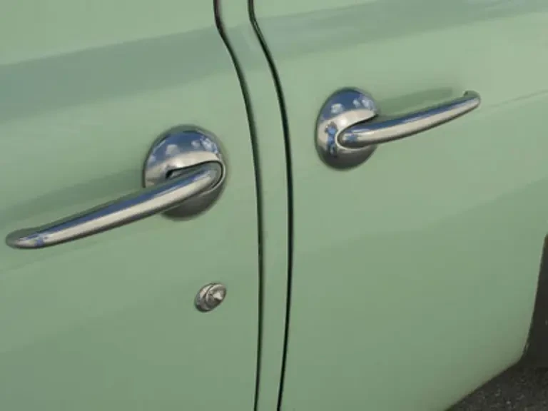 1952 Studebaker Champion - Image 6 of 13