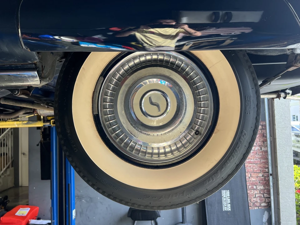 1952 Studebaker Champion - Image 31 of 31