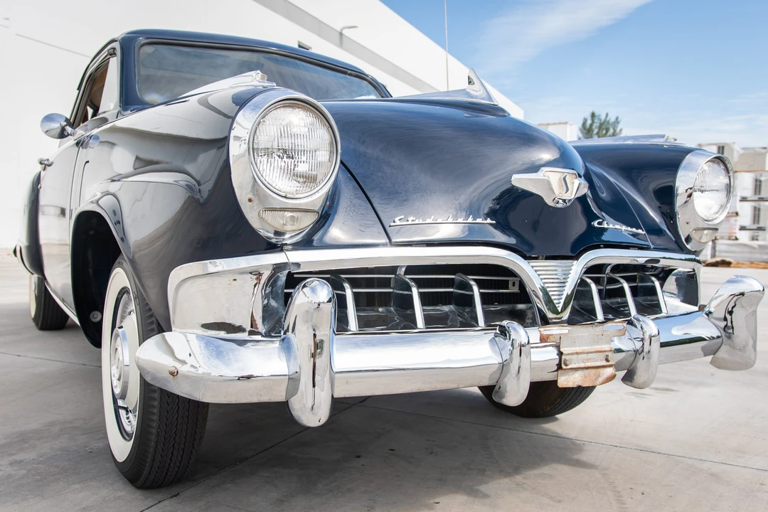 1952 Studebaker Champion - Image 3 of 31
