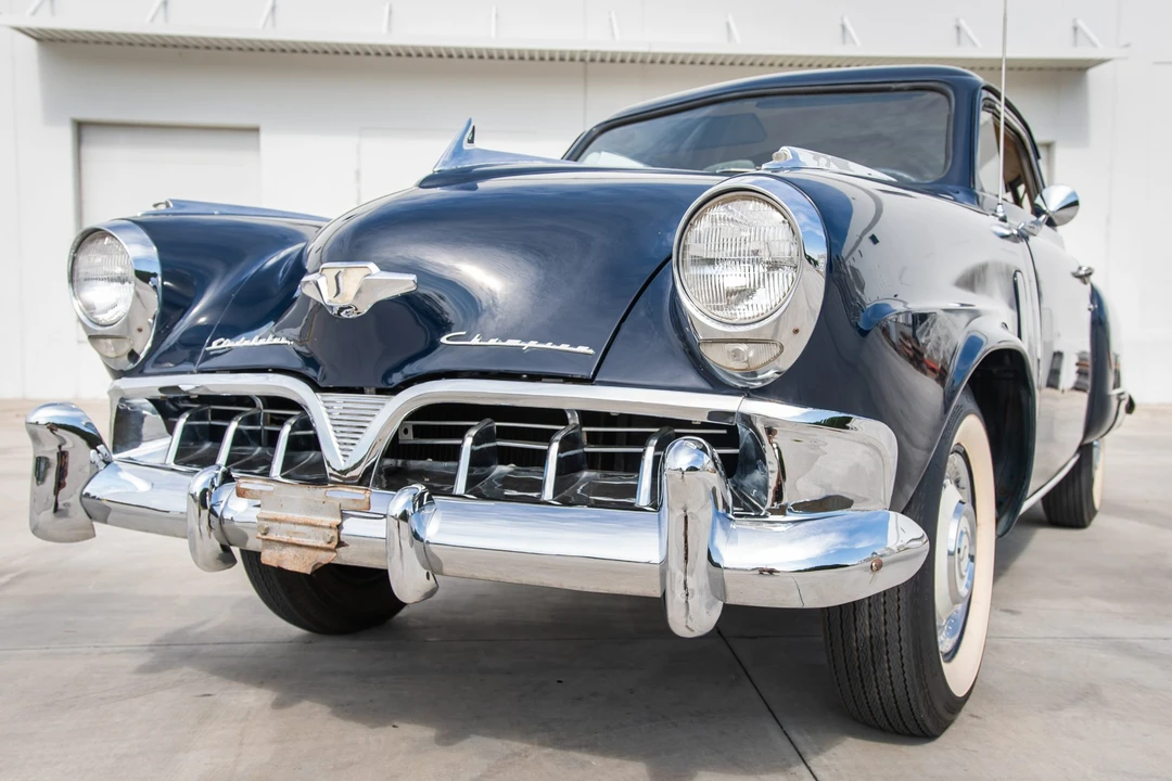 1952 Studebaker Champion - Image 6 of 31