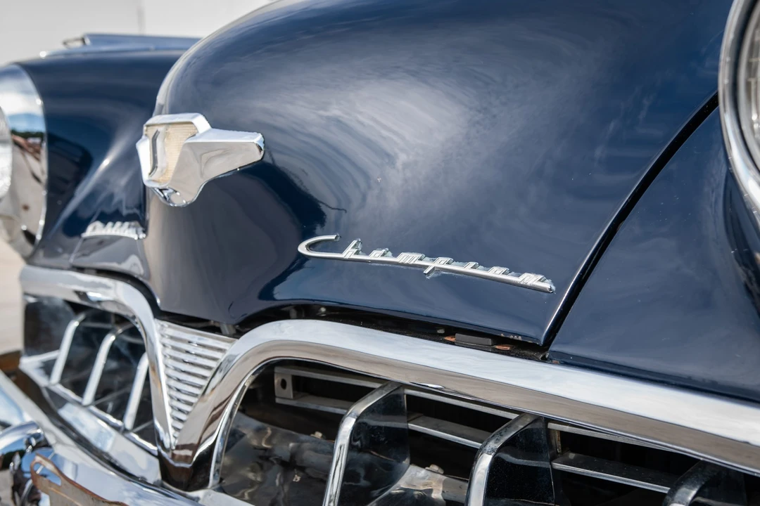 1952 Studebaker Champion - Image 18 of 31