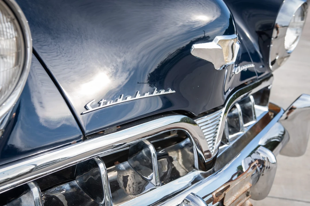 1952 Studebaker Champion - Image 17 of 31
