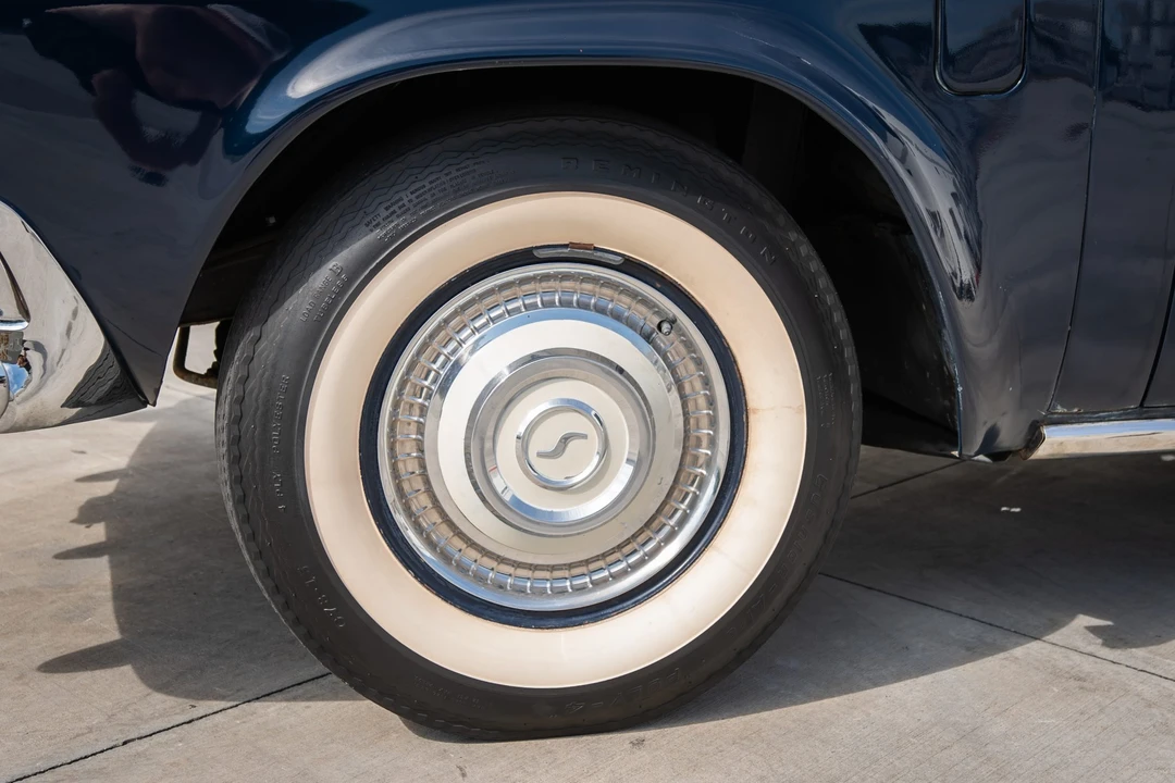 1952 Studebaker Champion - Image 26 of 31