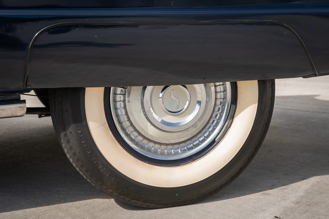 1952 Studebaker Champion - Image 27 of 31