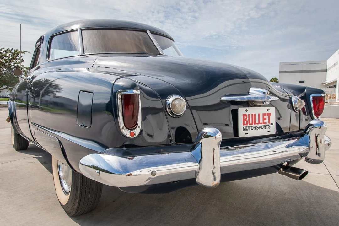 1952 Studebaker Champion - Image 10 of 31