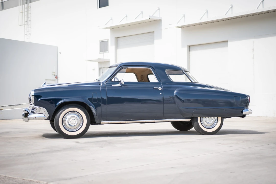 1952 Studebaker Champion - Image 8 of 31