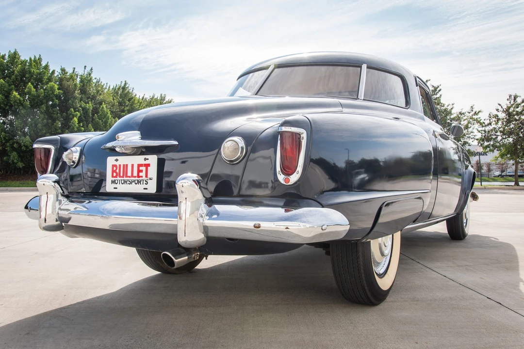 1952 Studebaker Champion - Image 12 of 31