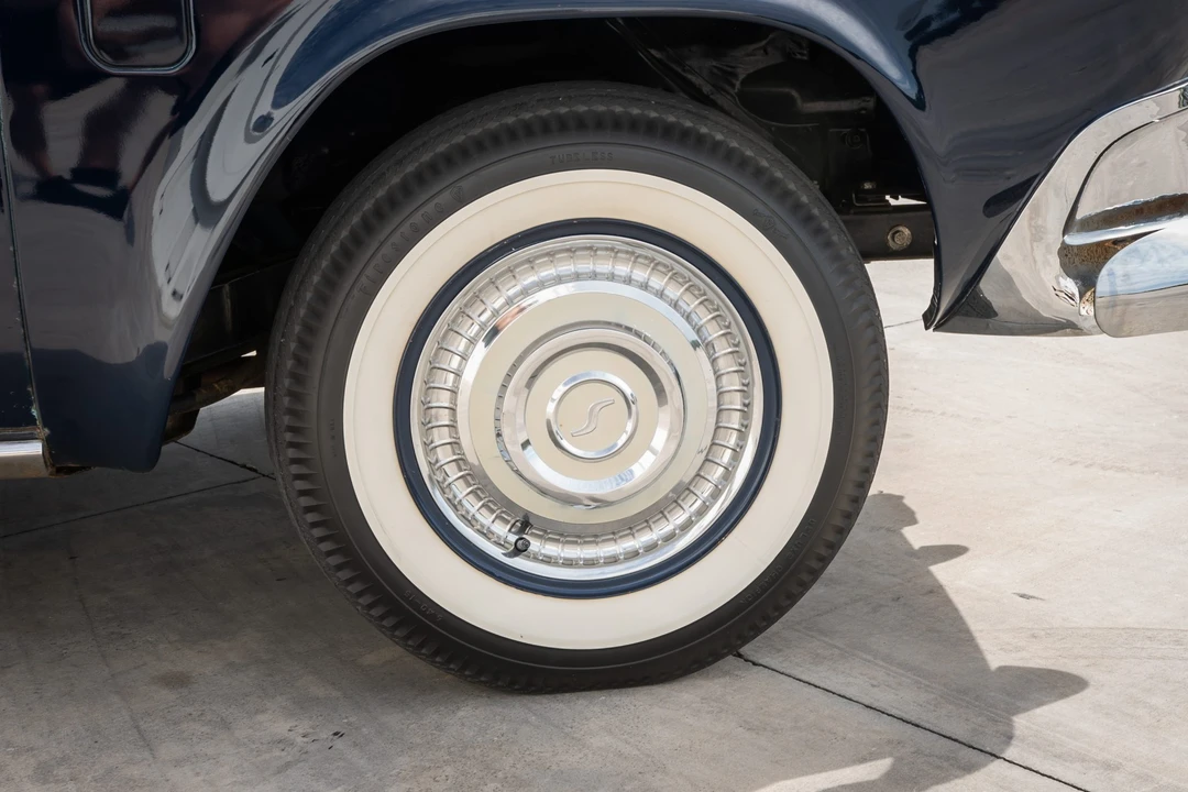 1952 Studebaker Champion - Image 29 of 31