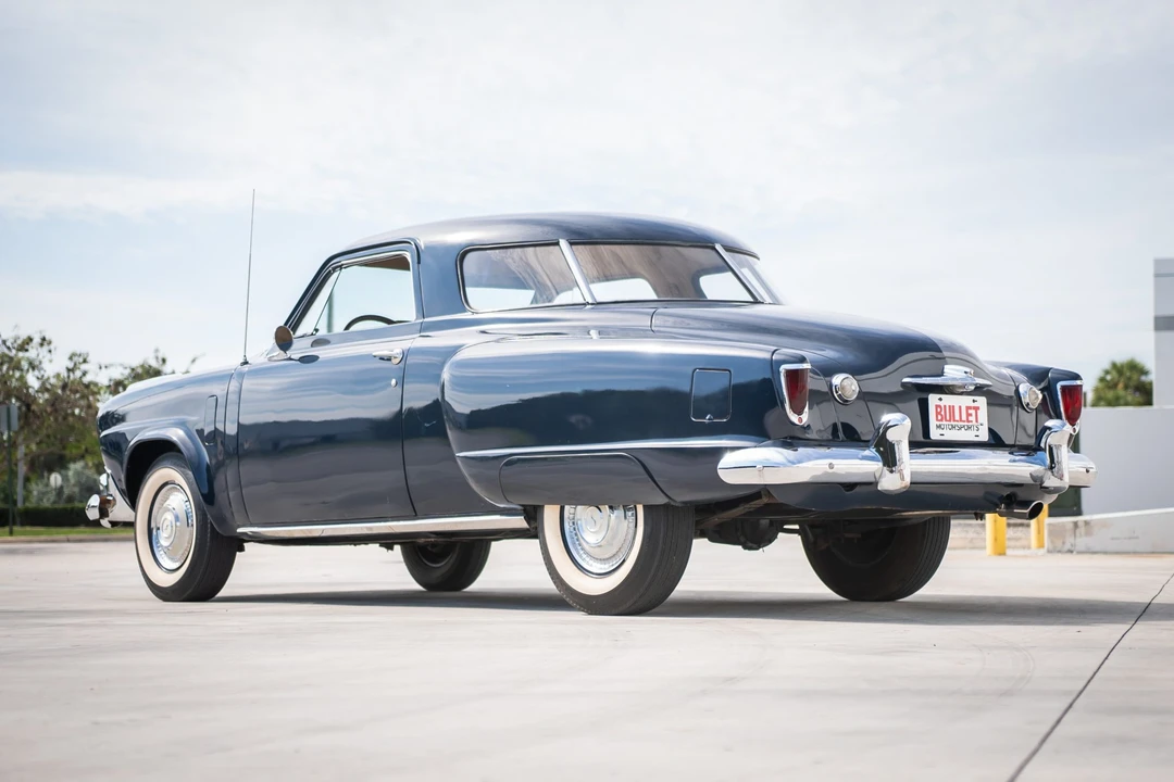 1952 Studebaker Champion - Image 9 of 31