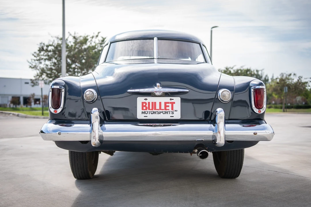 1952 Studebaker Champion - Image 11 of 31
