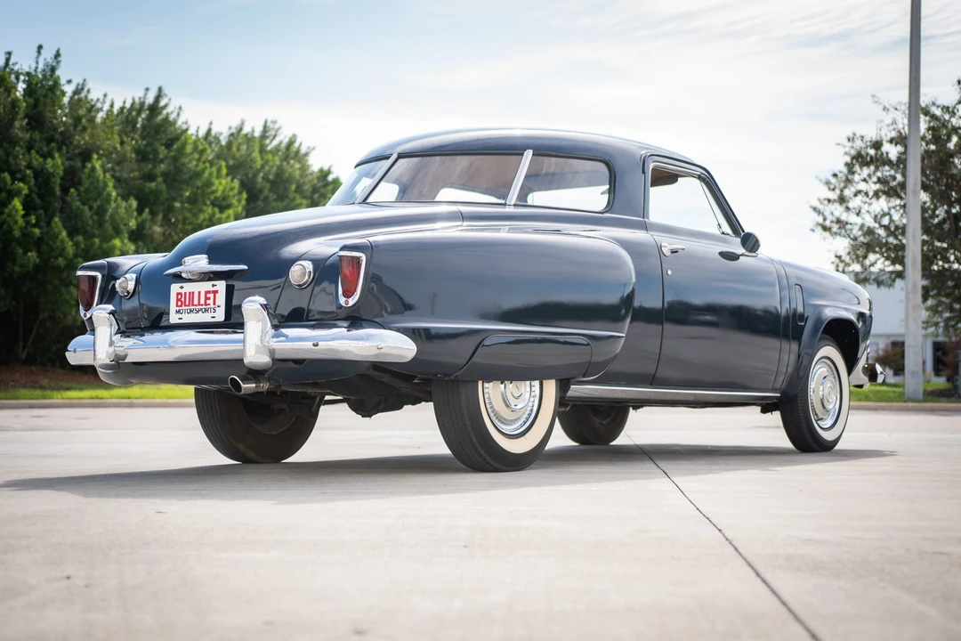 1952 Studebaker Champion - Image 13 of 31