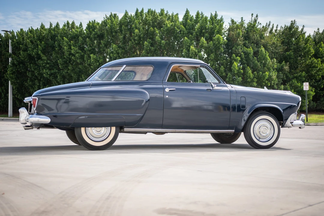 1952 Studebaker Champion - Image 14 of 31