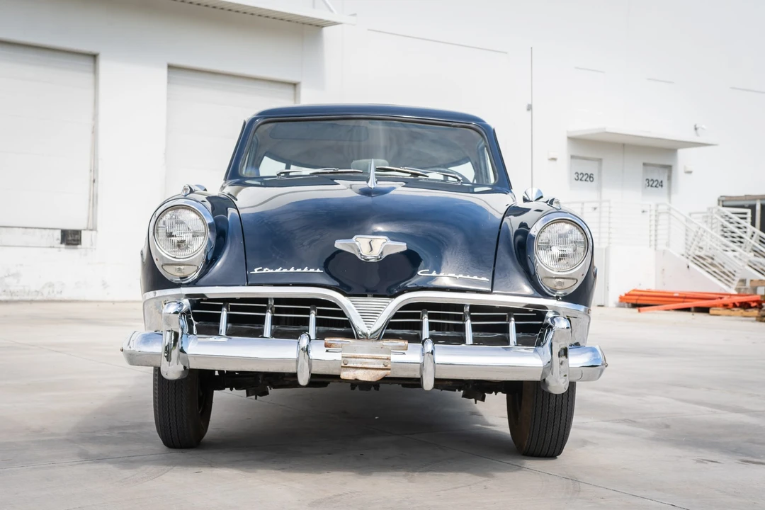 1952 Studebaker Champion - Image 4 of 31