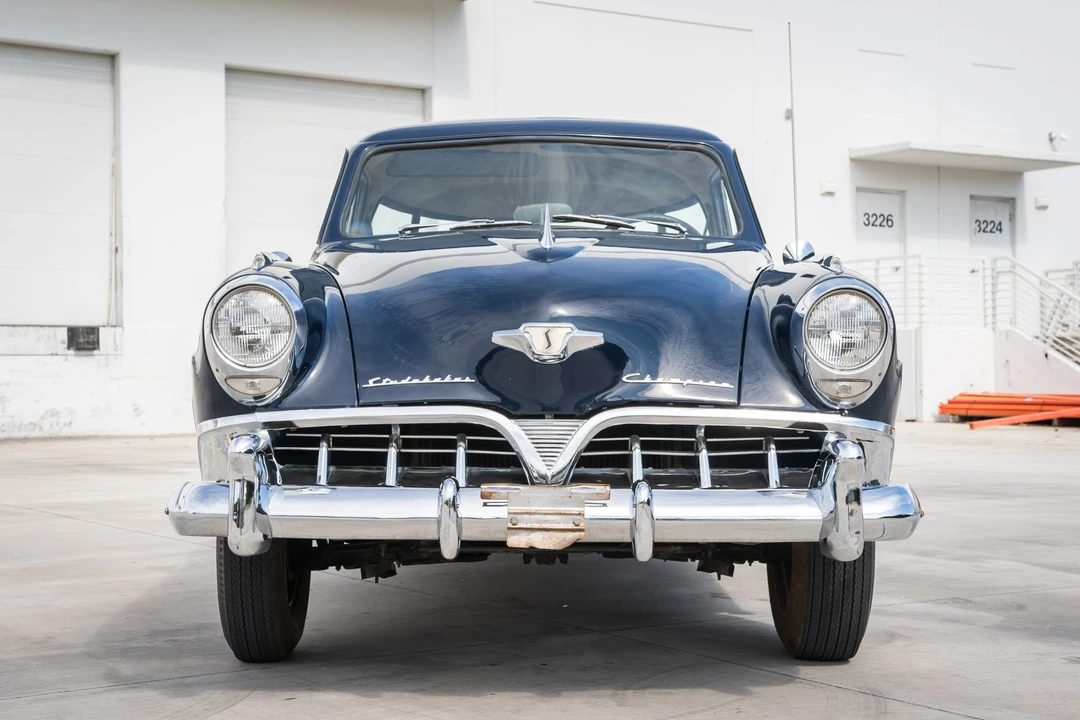 1952 Studebaker Champion - Image 5 of 31