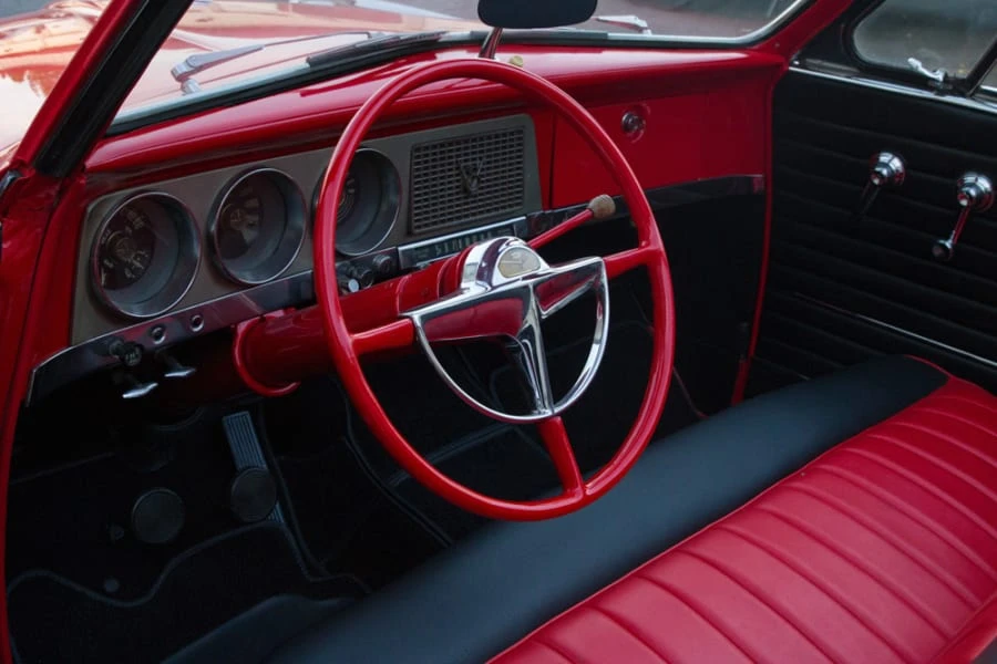 1952 Studebaker Commander - Image 4 of 11