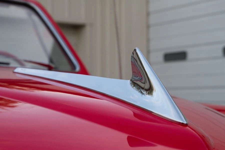 1952 Studebaker Commander - Image 9 of 11
