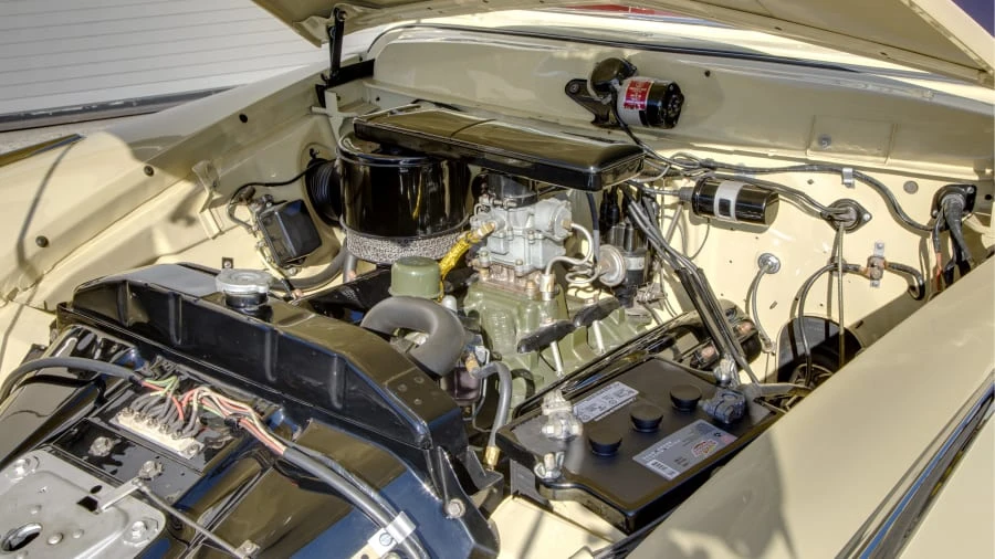 1952 Studebaker Commander - Image 3 of 20