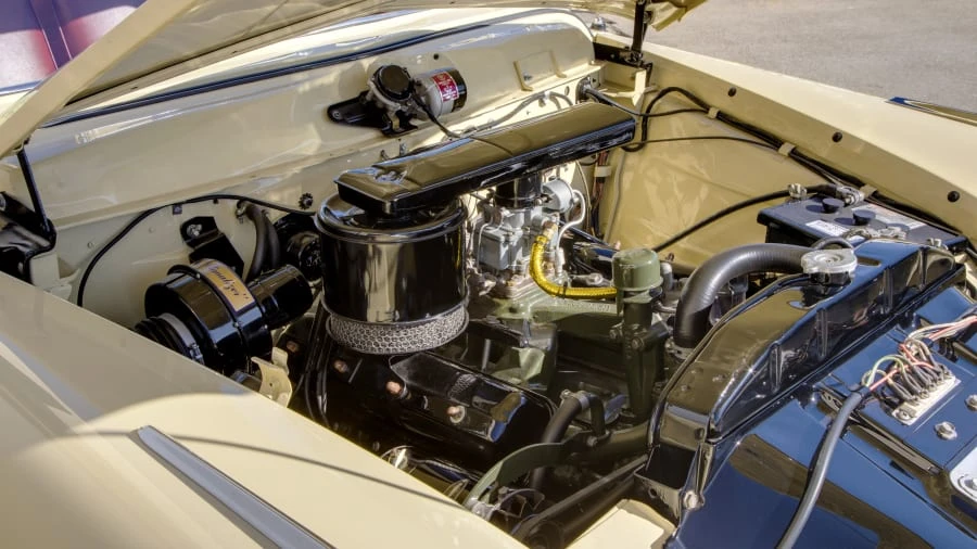 1952 Studebaker Commander - Image 4 of 20