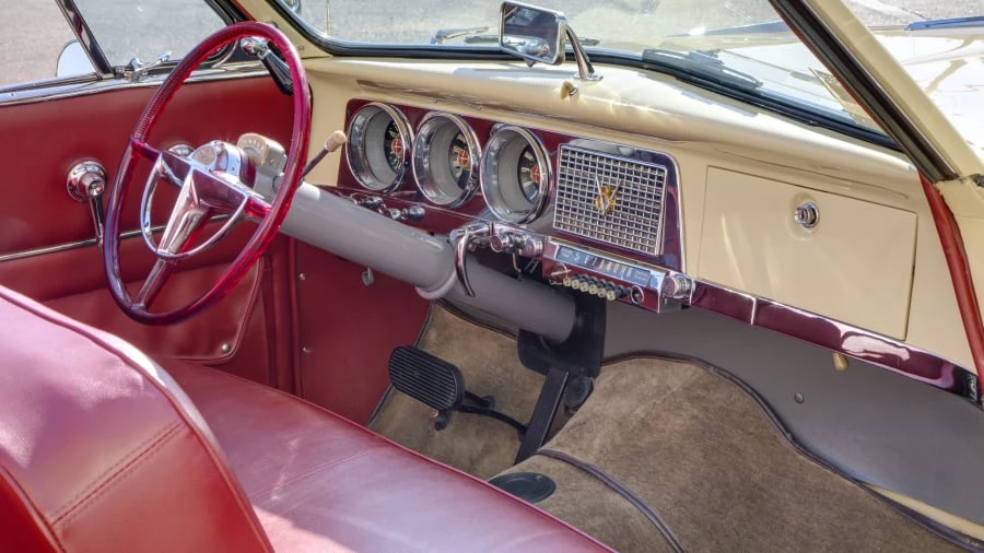 1952 Studebaker Commander - Image 6 of 20