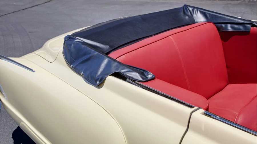 1952 Studebaker Commander - Image 7 of 20