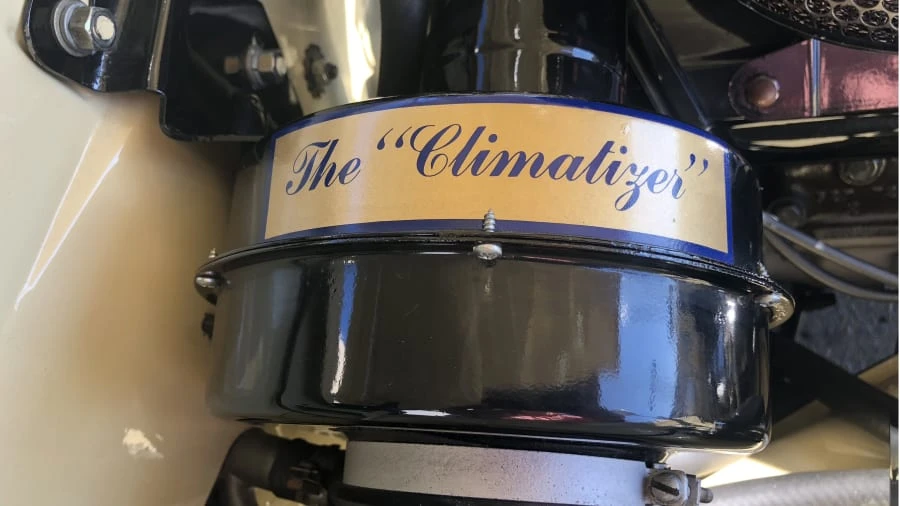 1952 Studebaker Commander - Image 11 of 20