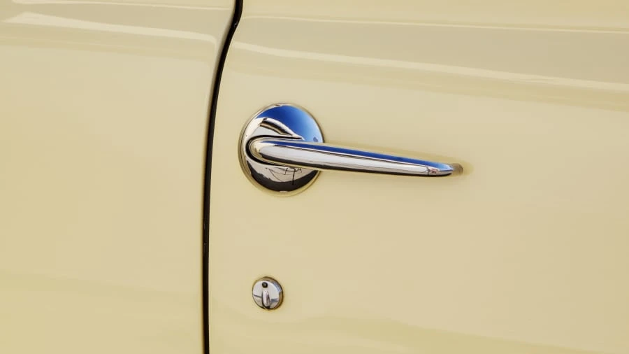 1952 Studebaker Commander - Image 13 of 20
