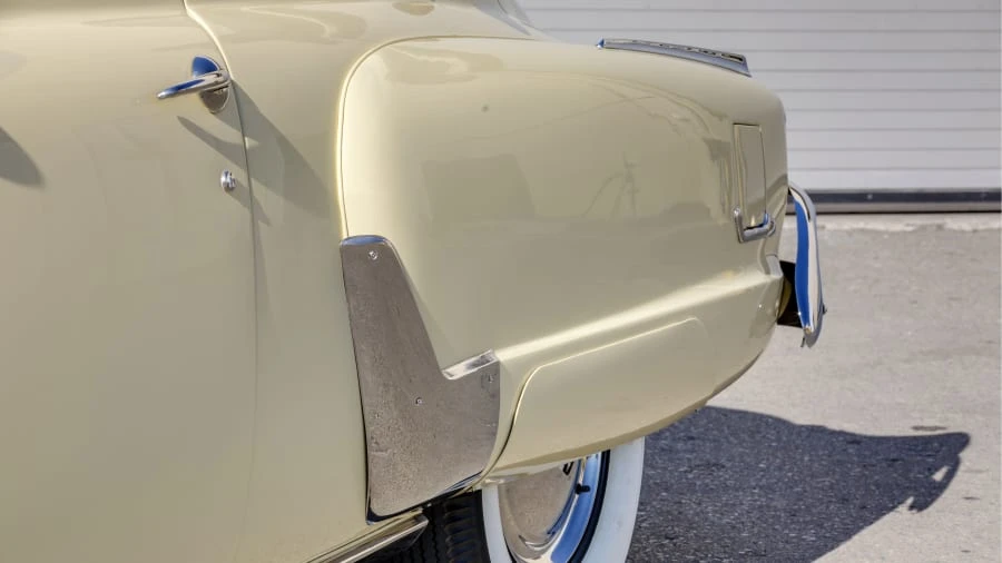 1952 Studebaker Commander - Image 14 of 20