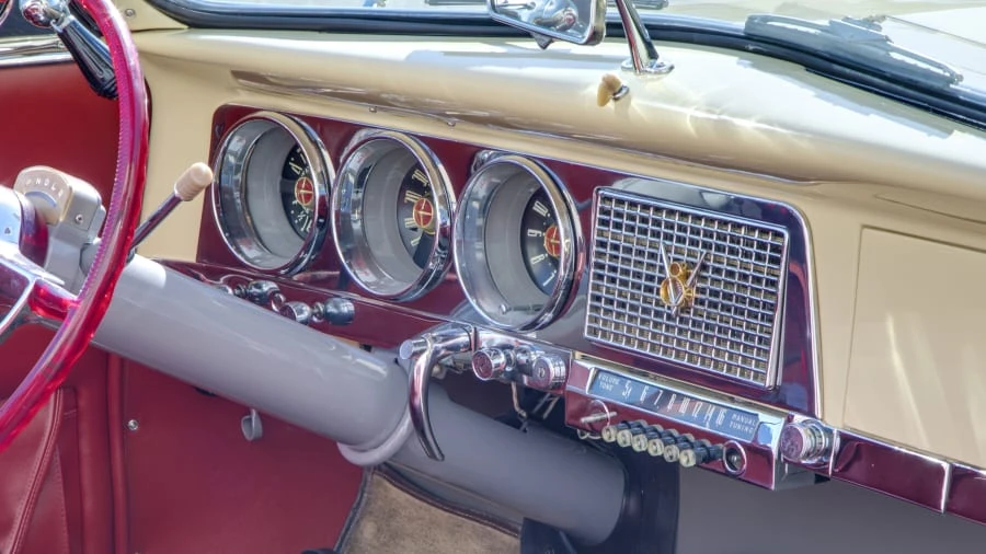 1952 Studebaker Commander - Image 18 of 20