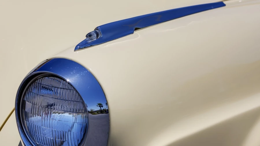 1952 Studebaker Commander - Image 19 of 20