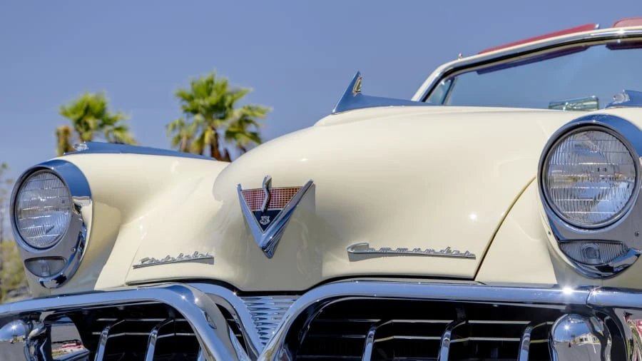 1952 Studebaker Commander - Image 20 of 20