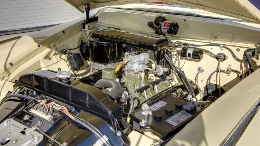 1952 Studebaker Commander - Image 3 of 12