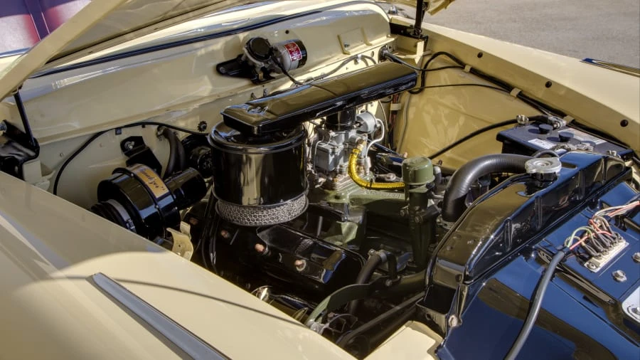 1952 Studebaker Commander - Image 4 of 12
