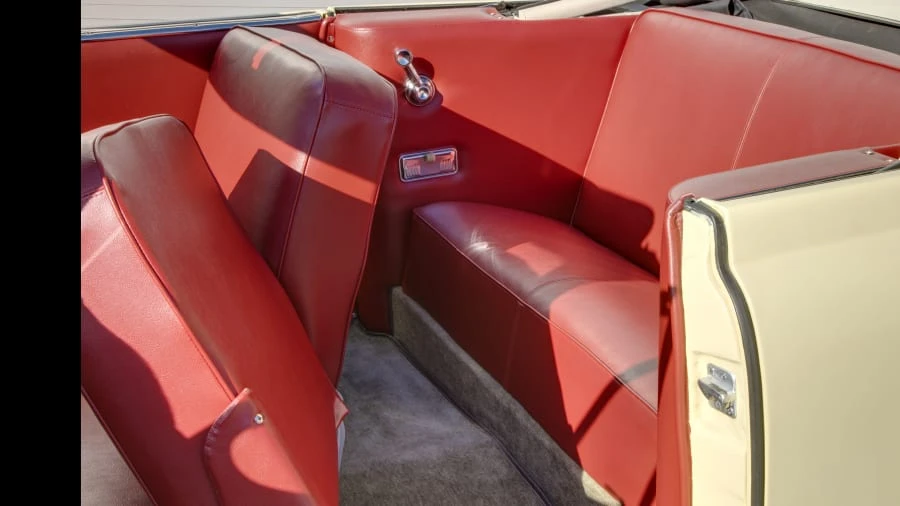 1952 Studebaker Commander - Image 7 of 12