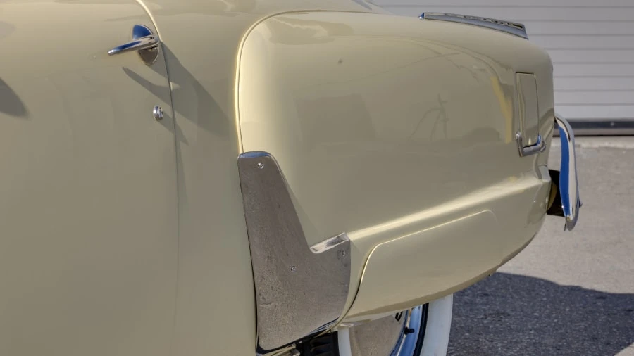 1952 Studebaker Commander - Image 9 of 12