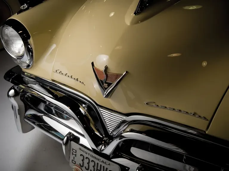 1952 Studebaker Commander - Image 9 of 16