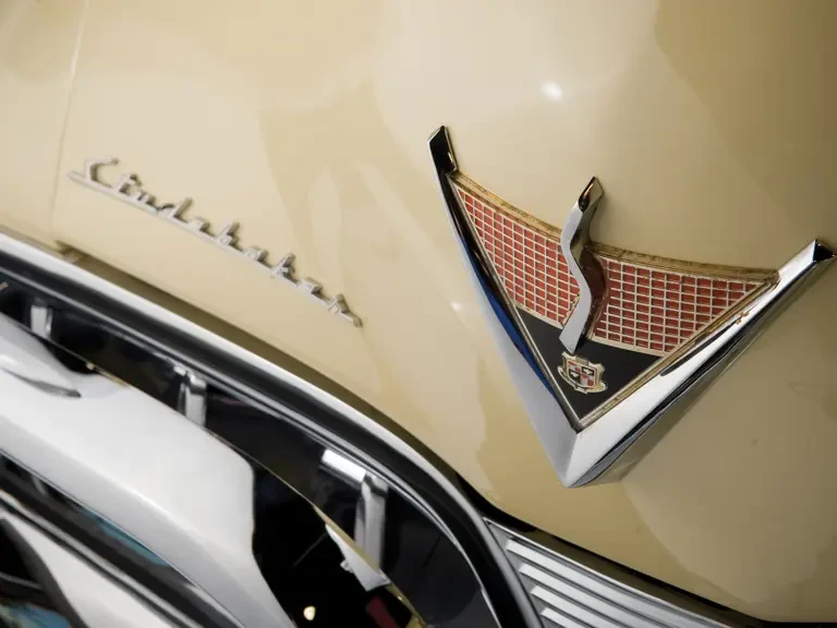 1952 Studebaker Commander - Image 6 of 16