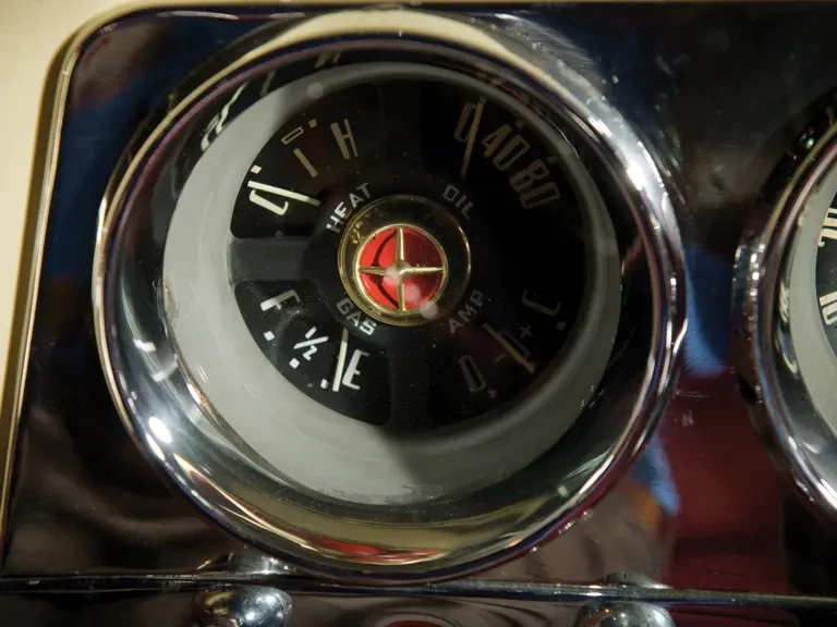1952 Studebaker Commander - Image 12 of 16