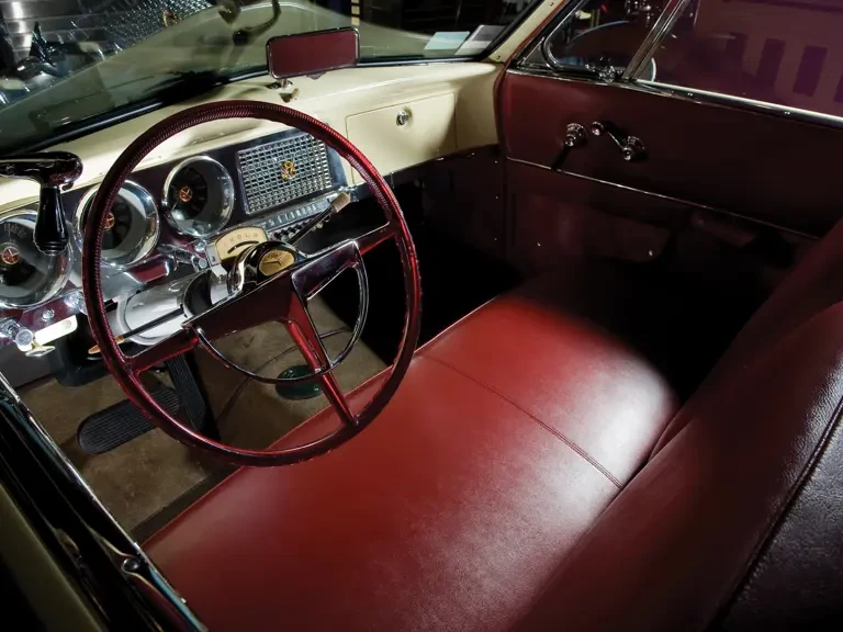 1952 Studebaker Commander - Image 5 of 16