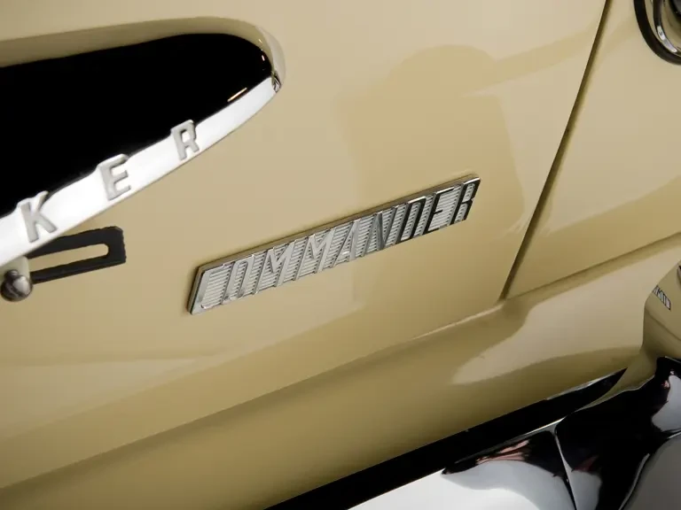 1952 Studebaker Commander - Image 7 of 16