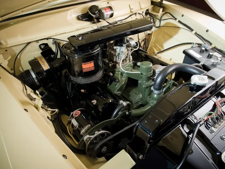 1952 Studebaker Commander - Image 4 of 16