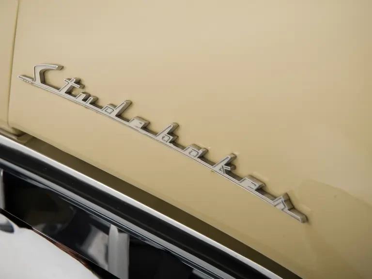 1952 Studebaker Commander - Image 8 of 16