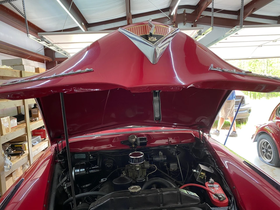 1952 Studebaker Commander - Image 15 of 15