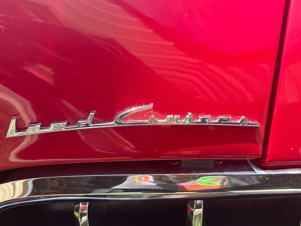 1952 Studebaker Commander - Image 8 of 15