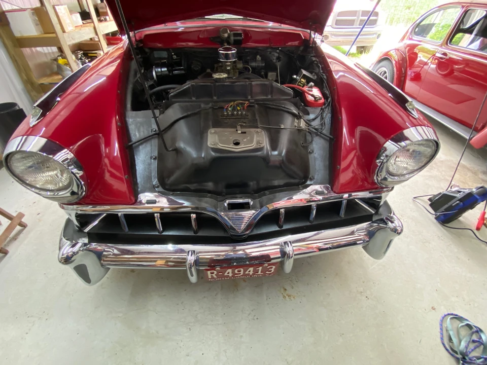 1952 Studebaker Commander - Image 14 of 15