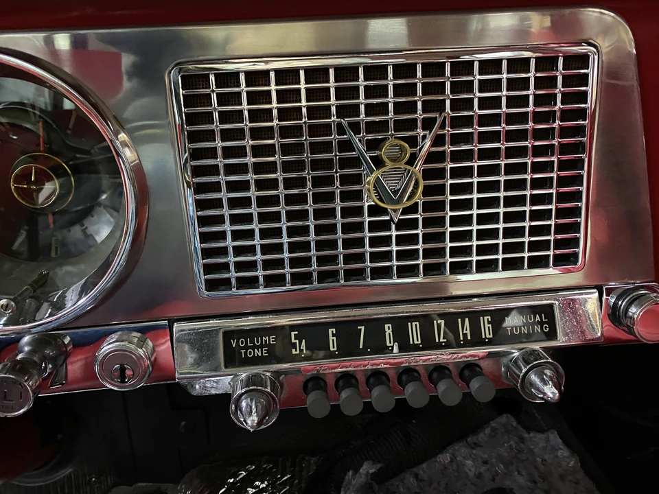 1952 Studebaker Commander - Image 6 of 15