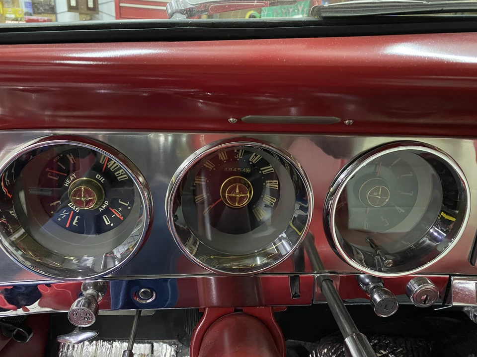 1952 Studebaker Commander - Image 5 of 15